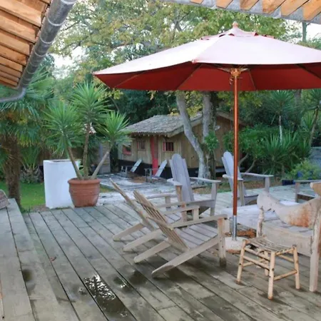 Hotel Cap Ferret 44 Hectares Lège-Cap-Ferret