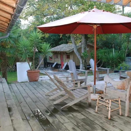 Hotel Cap Ferret 44 Hectares Lège-Cap-Ferret