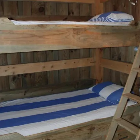 Hotel Cap Ferret 44 Hectares