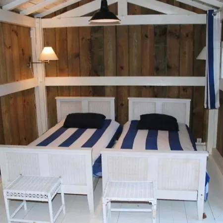 Cap Ferret 44 Hectares Hotel Lège-Cap-Ferret