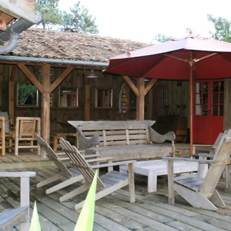 Hotel Cap Ferret 44 Hectares